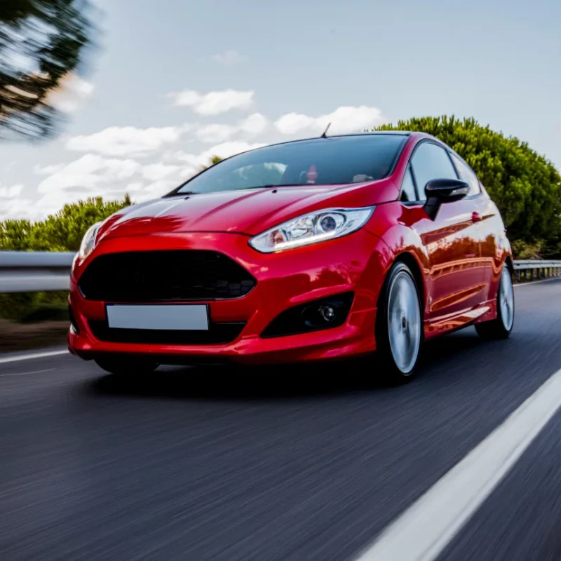FORD ENIM NIBH LITORA